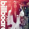 Selena Gomez aparece maravilhosa na capa da revista Billboard