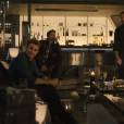  "Os Vingadores 2: A Era de Ultron", sem o Loki (Tom Hiddleston), chegou aos cinemas brasileiros em 23 de abril 