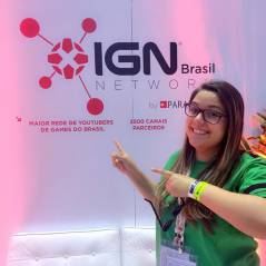 BGS 2015: IGN Brasil, Malena, "Just Dance" e tudo que fez a alegria dos gamers no mega evento!