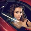 Emilia Clarke, a Daenerys de "Game of Thrones", ganha título de mulher mais sexy do mundo e provoca em ensaio