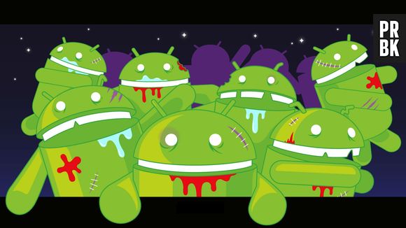 Parece mentira, mas o estudo sobre a segurança do sistema Android foi financiado pela própria Google!