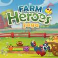 "Farm Heroes Saga" é o novo "Candy Crush"