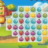 "Farm Heroes Saga" é baseado no clássico "Bejeweled"