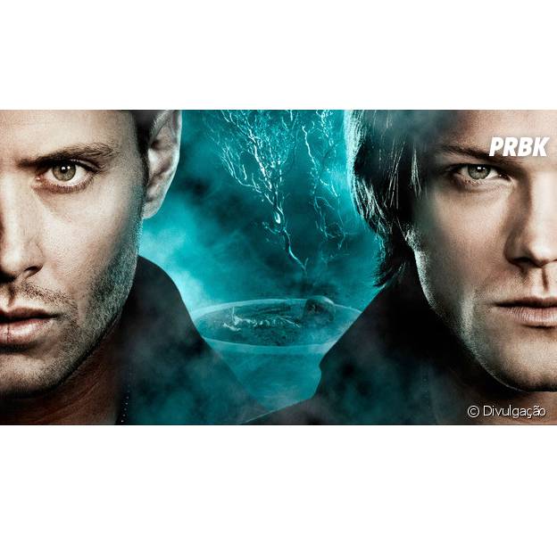 Em "Supernatural": criança causa mortes e mais em nova sinopse!