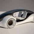 Carro da Apple: na internet já existem vários conceitos super futurísticos do automóvel!