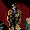 Rorschach, de "Watchmen", não tirava a vida de seus inimigos, mas chegou uma hora em que não aguentou mais. E aí, salve-se quem puder