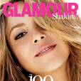 Shakira contou um pouco da parceria musical que fez com Rihanna em entrevista à revista britânica "Glamour"