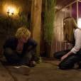 Como será que ficará a situação de Kyle (Evan Peters) e Zoe (Taissa Farmiga) em "American Horror Story"?
