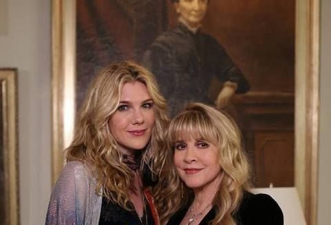 No retorno de "American Horror Story", Stevie Nicks é convidada especial da série!