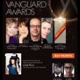 Além de Miley Cyrus, nomes como Jane Fonda também serão homenageados no "LGBT Vanguard Awards"