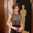  Emma Watson luta pela igualdade de gêneros e foi eleita embaixadora da ONU Mulheres. Veja outras celebridades engajadas em causas sociais! 