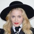  Madonna tem vários trabalhos em prol da educação infantil 