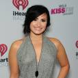 Demi Lovato é uma das principais artistas na luta contra o bullying