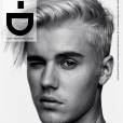 Justin Bieber estampa a capa da nova edição da revista i-D