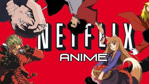 Na Netflix: "Naruto", "Pokémon" e mais animes de sucesso disponíveis na plataforma de streaming!