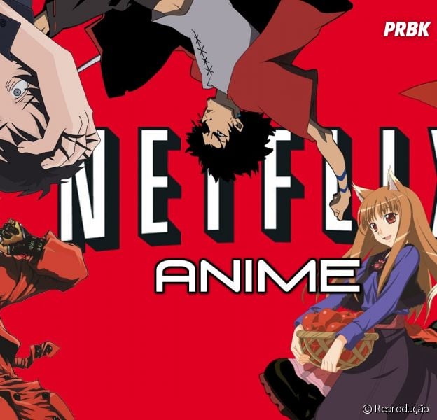 Na Netflix: Naruto, Pokémon e mais animes de sucesso disponíveis na  plataforma de streaming! - Purebreak