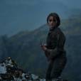 Em "Game of Thrones", Arya (Maisie Williams) continua treinando para se vingar