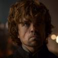 Tyrion (Peter Dinklage) não está em sua maré de sorte em "Game of Thrones"