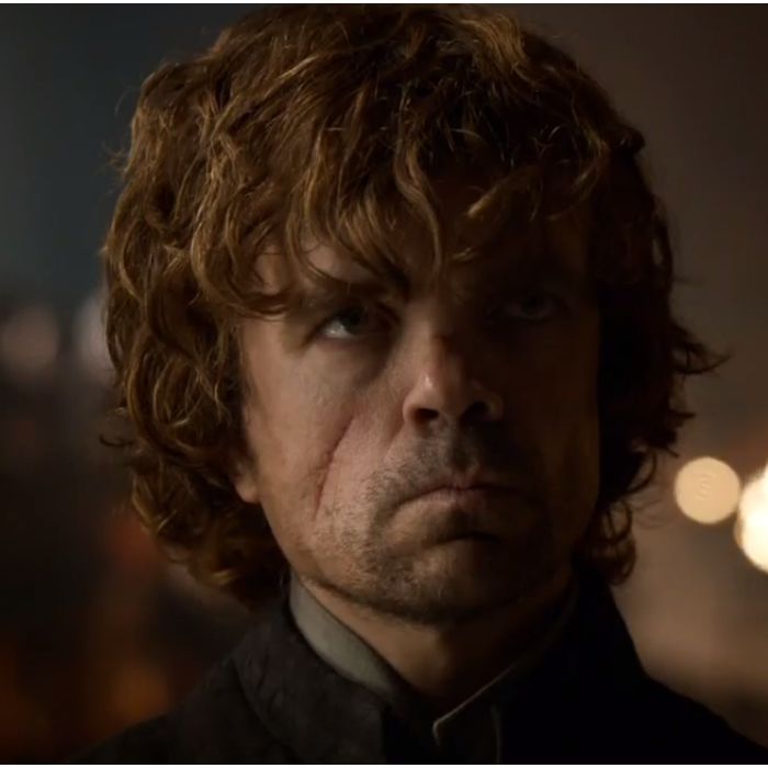 Tyrion (Peter Dinklage) não está em sua maré de sorte em &quot;Game of Thrones&quot;