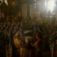 No trailer de "Game of Thrones", o aguardado 'Casamento Roxo' do rei Joffrey (Jack Gleeson) aparece