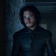 Em "Game of Thrones", Jon Snow (Kit Harington) retornará com seu exército na quarta temporada!