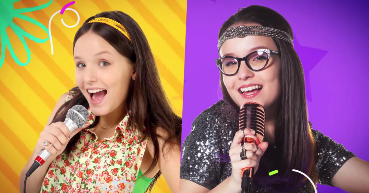 No Ar Em Cumplices De Um Resgate Larissa Manuela Atua Na Pele Das Gemeas Isabela E Manuela Purebreak