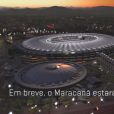 Em "PES 2016": estádio do Maracanã já chegou ao game de futebol!