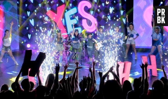 Em "Cúmplices de Um Resgate": o clipe de "Na Hora H" está cheio de efeitos especiais incríveis!