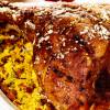 Quem não gosta daquele pernil com farofinha nas ceias?