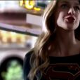 Kara (Melissa Benoist) tem que encarar o mal sem seus poderes em "Supergirl"