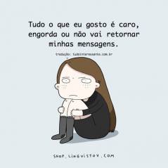 Tá solteira? Veja 12 sentimentos que toda garota já sentiu quando esteve nessa situação