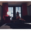 Imagina entrar em um quarto e encontrar a Bruna Marquezine nele?