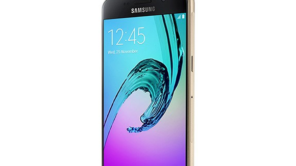 Samsung Galaxy A3, A5 e A7 ganham novas versões com novidades, mas só em 2016