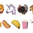 Whatsapp libera novos emojis de comida, animais e muito mais para a galera do Android!