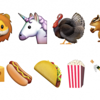 Whatsapp para Android libera emojis de Unicórnio, Pizza, Robô e outros! Aprenda agora a instalar!