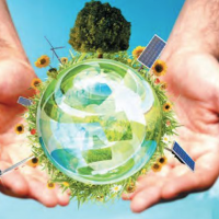 Profissão: Engenharia Ambiental, conheça as vantagens, desvantagens e o mercado de trabalho!