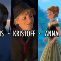 De "Frozen": 13 curiosidades do filme da Disney que muito provavelmente você não sabia!