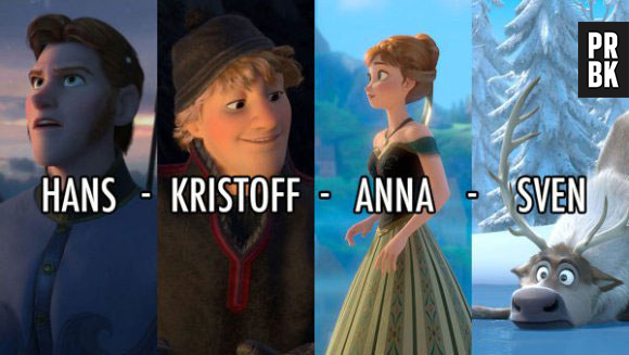 De "Frozen": 13 curiosidades do filme da Disney que muito provavelmente você não sabia!