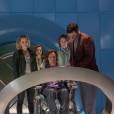  Em "X-Men: Apocalipse": trailer mostra equipe se preparando para a luta contra o vilão Apocalipse (Oscar Isaac) 