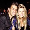 Gusttavo Lima e Andressa Suita estão juntos há três anos