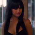 Selena Gomez aparece sexy em novo teaser do clipe de "Hands To Myself"