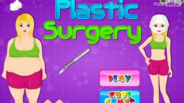 "Plastic Surgery for Barbie" é um jogo grátis para iOS e Android