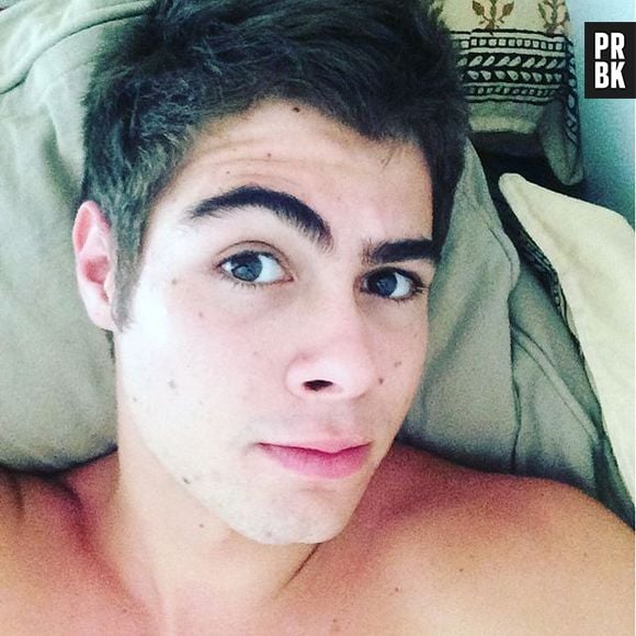 Rafael Vitti, ex-"Malhação", revela: "Temos que pensar nas coisas que realmente importam"