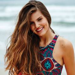 Camila Queiroz, de "Êta Mundo Bom", comenta desafio de emendar novelas: "Não é cansativo"