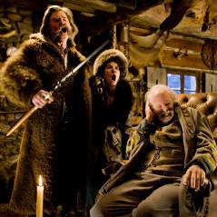 Cinebreak: "Os Oito Odiados", novo filme de Quentin Tarantino, é uma das maiores estreias da semana!