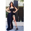 Camila Cabello está sempre arrasando nos looks de premiações e shows do Fifth Harmony