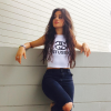 Camila Cabello é referência no mundo teen e está sempre ditando moda na internet