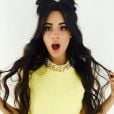 Camila Cabello, do Fifth Harmony, está sempre publicando uma série de fotos arrebatadoras no Instagram