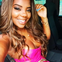 Ludmilla fala sobre posar nua, solteirice e truques de conquista: "Meu tipo é mulherão, dominadora"