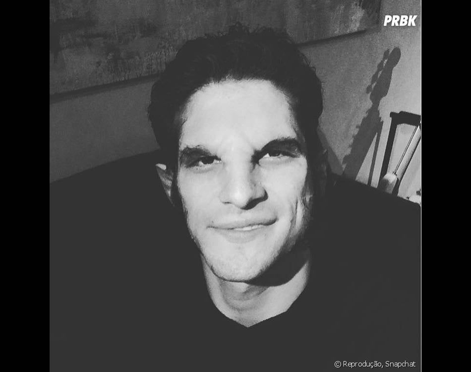 Poseys what snapchat tyler is Tyler Posey